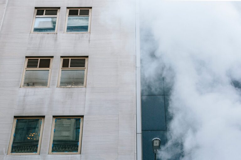 The great condensate freeze