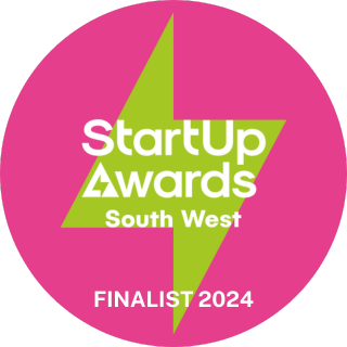 SuSy shortlisted for South West UK StartUp Awards