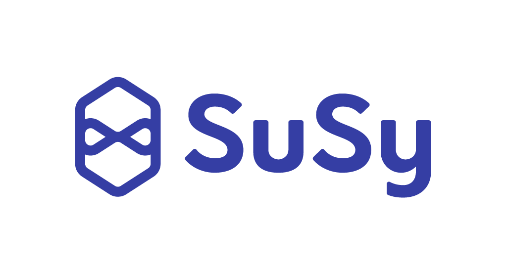 SuSy logo