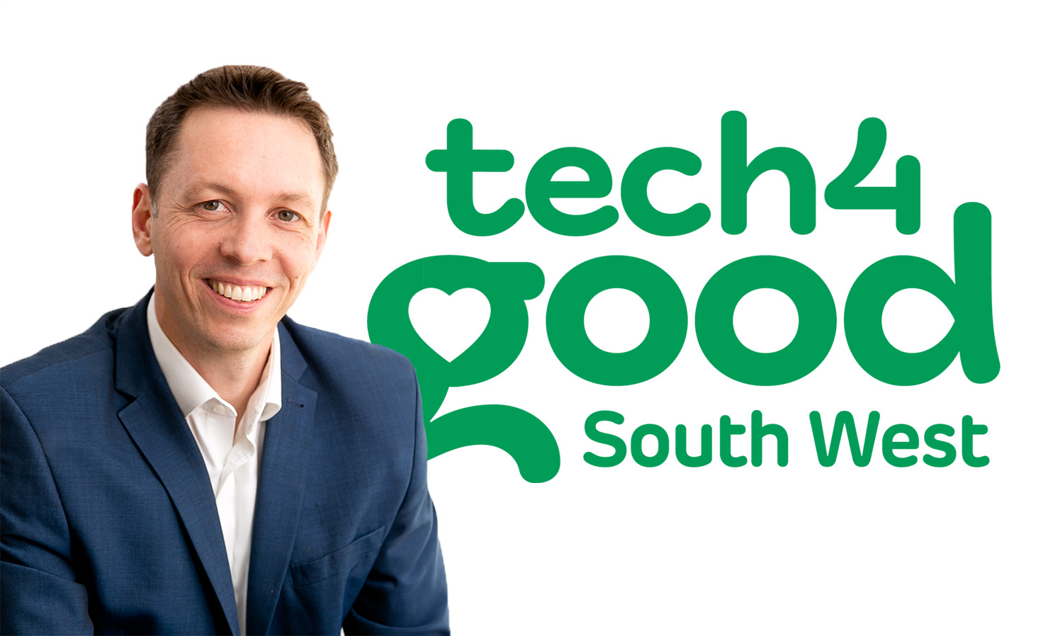 Talking all things SuSy on the Tech4Good South West podcast
