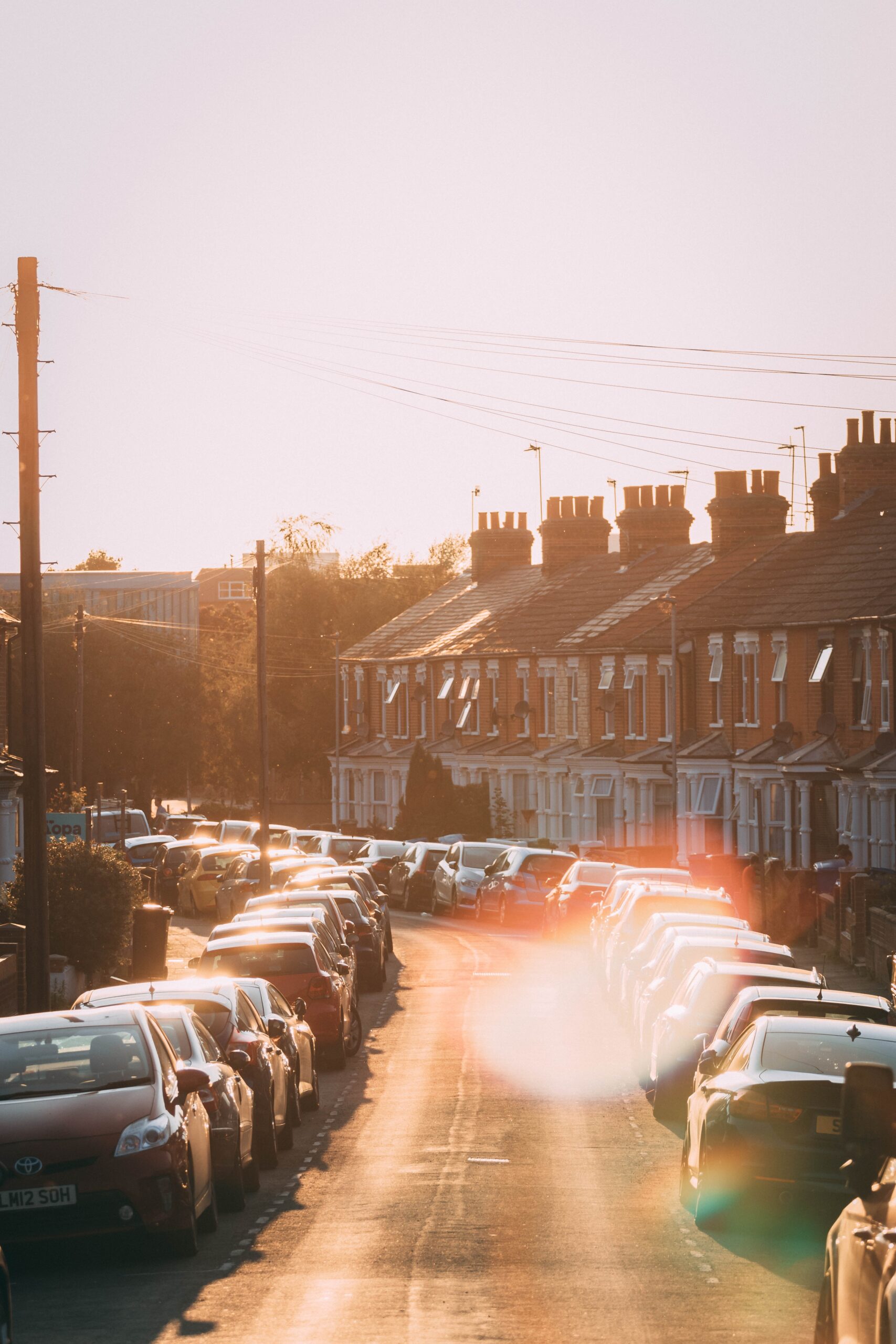 UK Government Unveils Plan to Tackle Fuel Poverty and Boost Rental Energy Standards by 2030