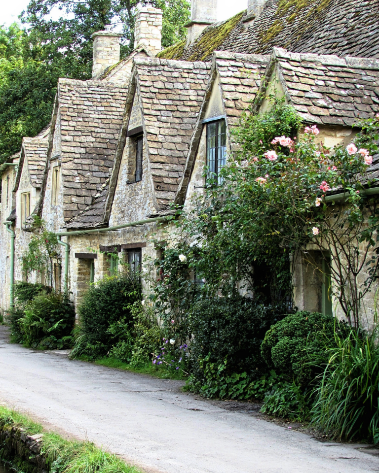 How ESG Could Future-Proof Historic Buildings