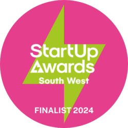 StartUp Awards South West Finalist 2024
